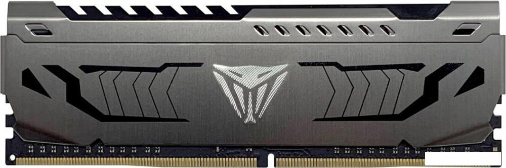 Оперативная память Patriot Viper Steel 8GB DDR4 PC4-25600 PVS48G320C6