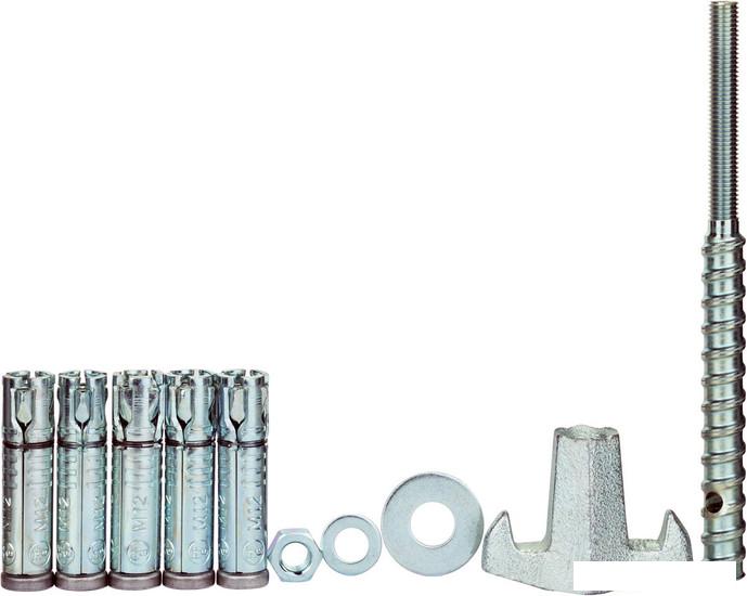 Комплект крепежных элементов Bosch 2607000745