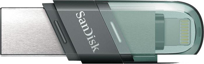 USB Flash SanDisk iXpand Flip 64GB