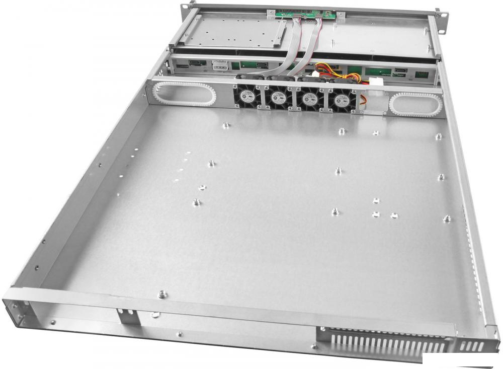 Корпуса ExeGate 1U660-HS04/600ADS