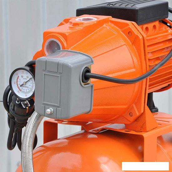 Насосная станция Skiper JET120S