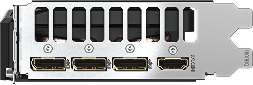 Видеокарта Gigabyte GeForce RTX 5060 Windforce OC 8G GV-N5060WF2OC-8GD