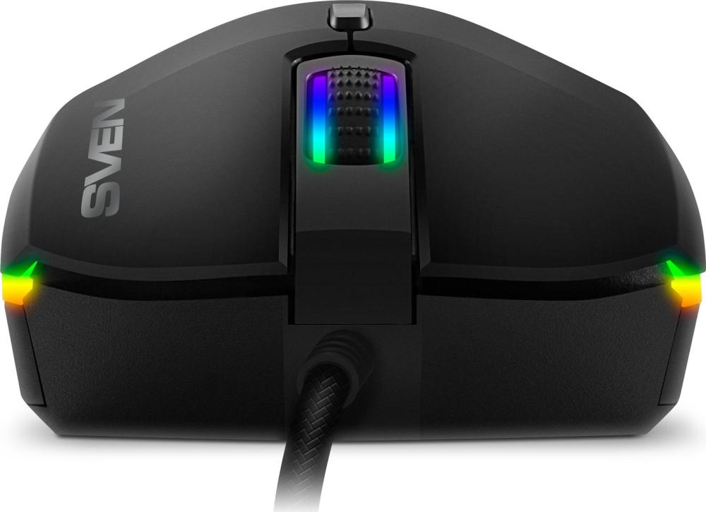 Игровая мышь SVEN RX-G995