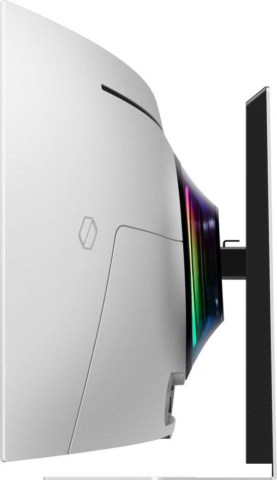 Игровой монитор Samsung Odyssey OLED G9 LS49DG952SIXCI