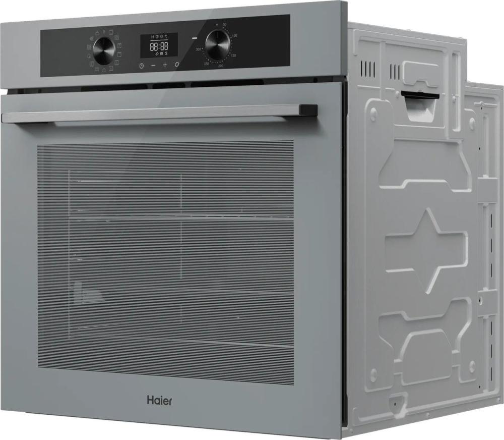 Электрический духовой шкаф Haier HOQ-K3QSN5GG
