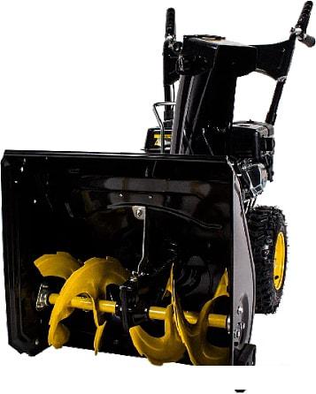 Снегоуборщики и подметальные машины Champion ST553