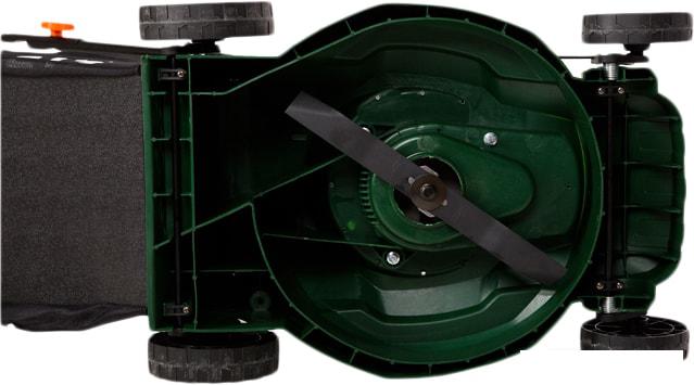 Газонокосилка Oasis GB-15
