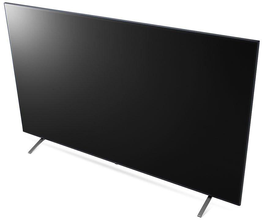 Информационная панель LG UN640S 55UN640S0LD