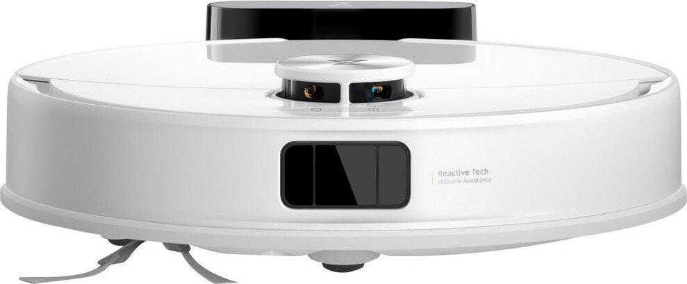 Робот-пылесос Roborock S9 S902-02 (белый)