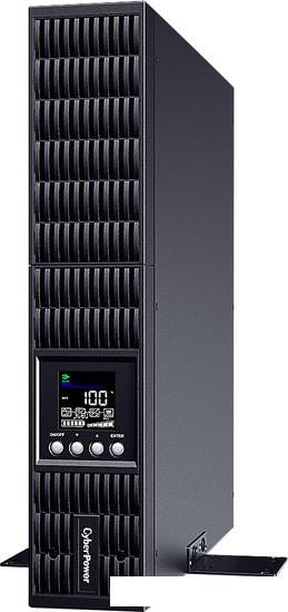 Источник бесперебойного питания CyberPower Online S OLS1000ERT2UA