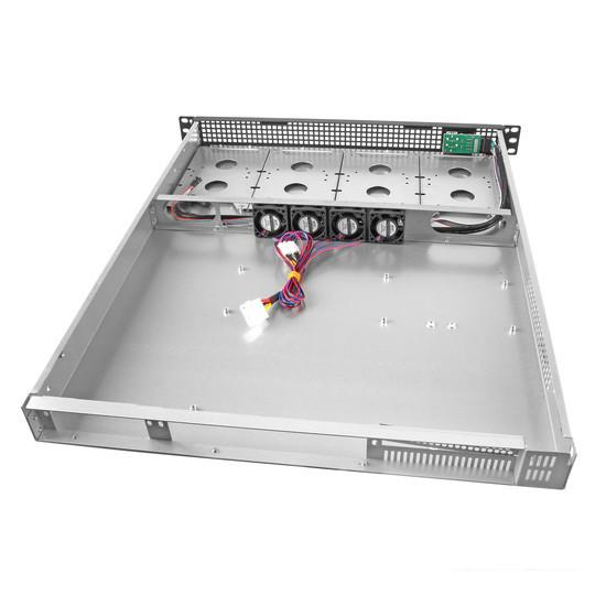 Корпуса ExeGate Pro 1U550-04 250W EX265495RUS