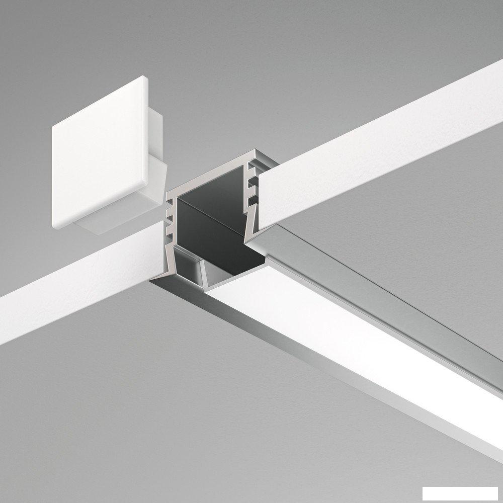 Алюминиевый профиль Maytoni Led Strip ALM006S-2M