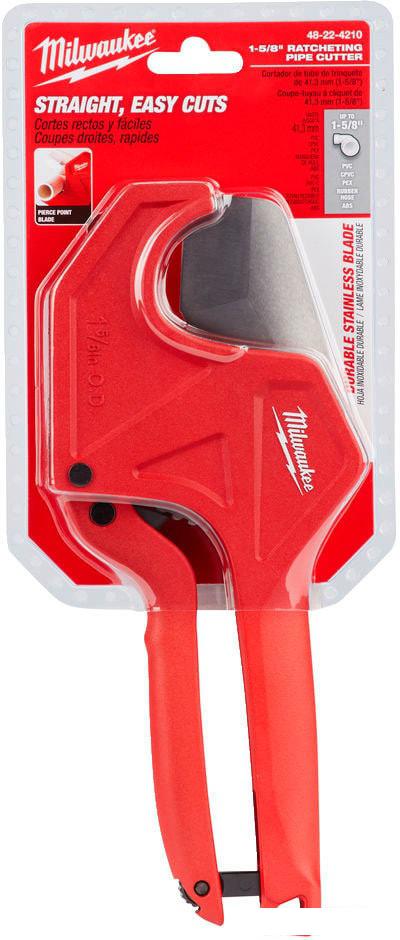 Труборез Milwaukee 4932464172