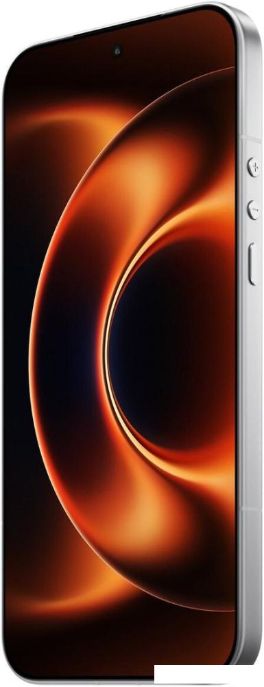 Телефон Xiaomi 17 Ultra 16GB/512GB международная версия (белый)