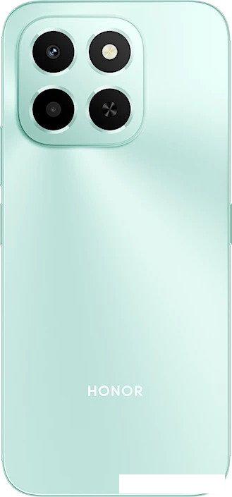 Телефон HONOR X6c 6GB/128GB международная версия (океанический голубой)