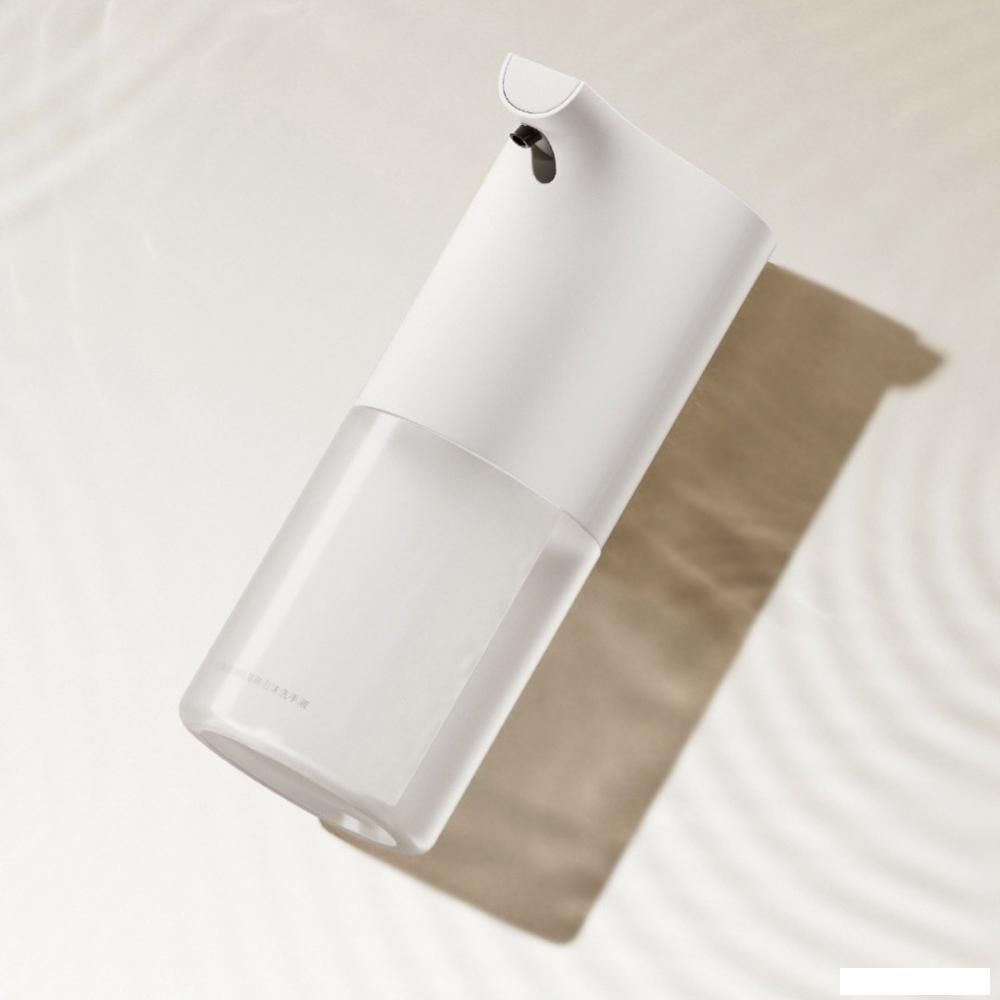 Дозатор для жидкого мыла Xiaomi Mijia Automatic Foam Soap Dispenser 1S MJXSJ05XW