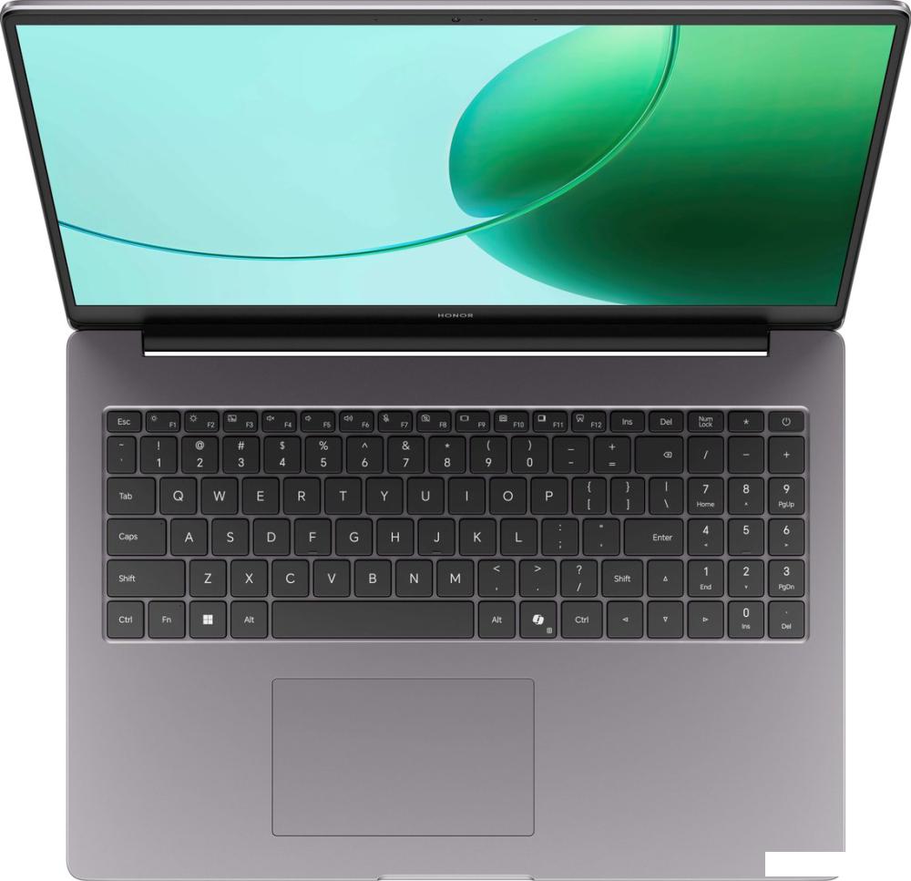 Ноутбук HONOR MagicBook X16 AMD 2025 GOH-X 5301APLL