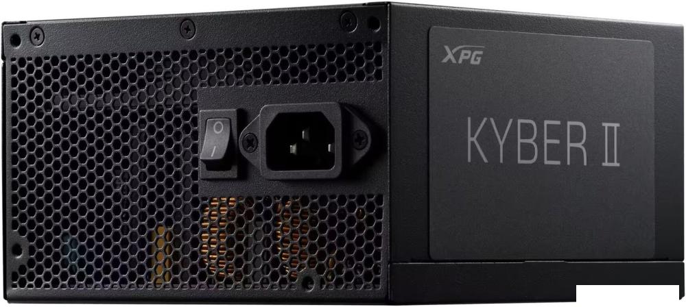 Блок питания ADATA XPG Kyber Gold 850W KYBERII850G-BKCEU