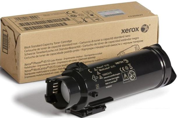 Картриджи для принтеров и МФУ Xerox 106R03484