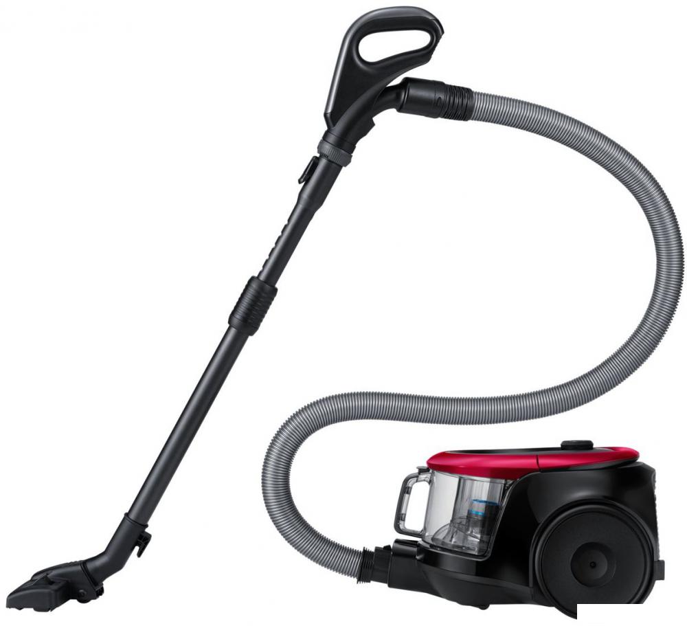 Пылесос Samsung VC18M21C0VR/EV