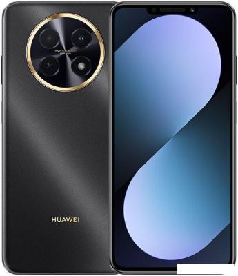 Мобильные телефоны Huawei nova 14i STG-LX2 8GB/256GB международная версия (черный)