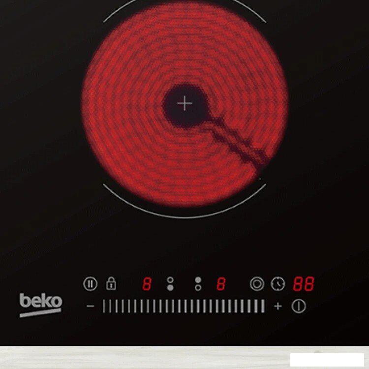Варочная панель BEKO HDC32400TO