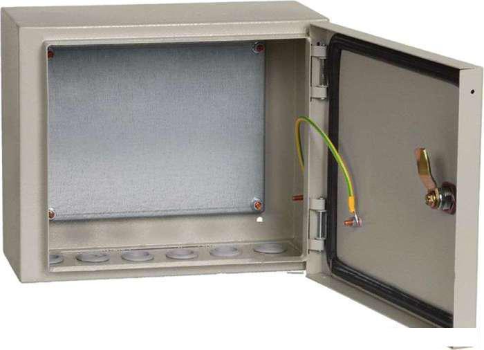 Корпус металлический IEK YKM40-231-54