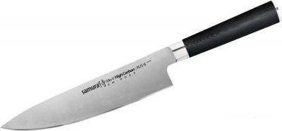Кухонные ножи, ножницы, овощечистки, точилки Samura Mo-V SM-0085