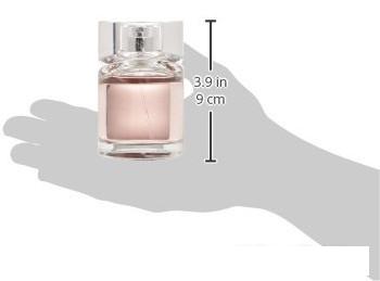 Парфюмерная вода Hugo Boss Femme EdP (75 мл)