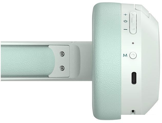 Наушники Edifier W820NB Plus (салатовый)