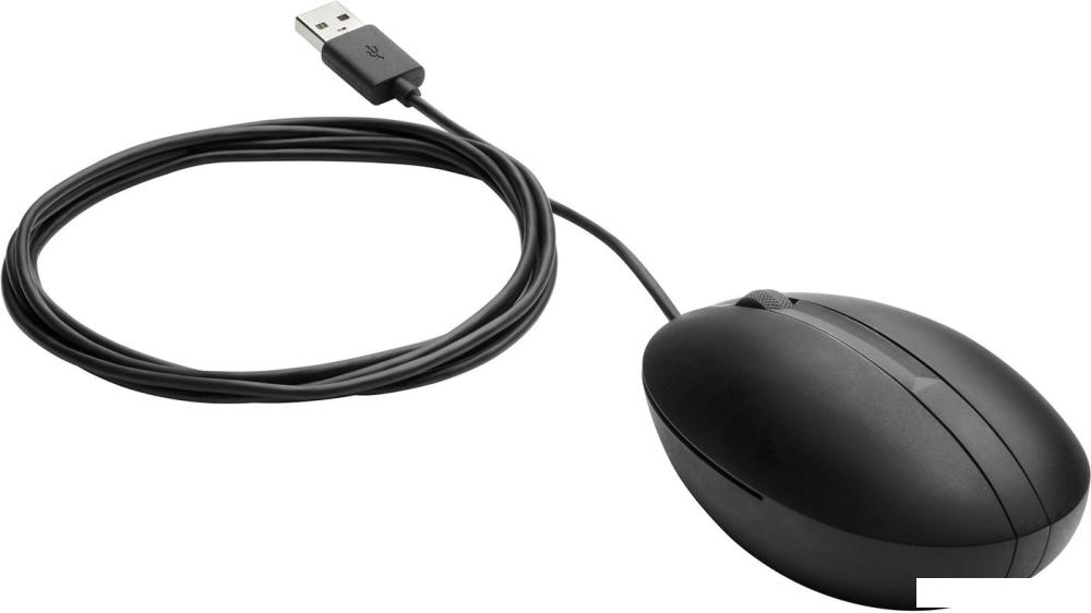 Мышь HP Wired 320M