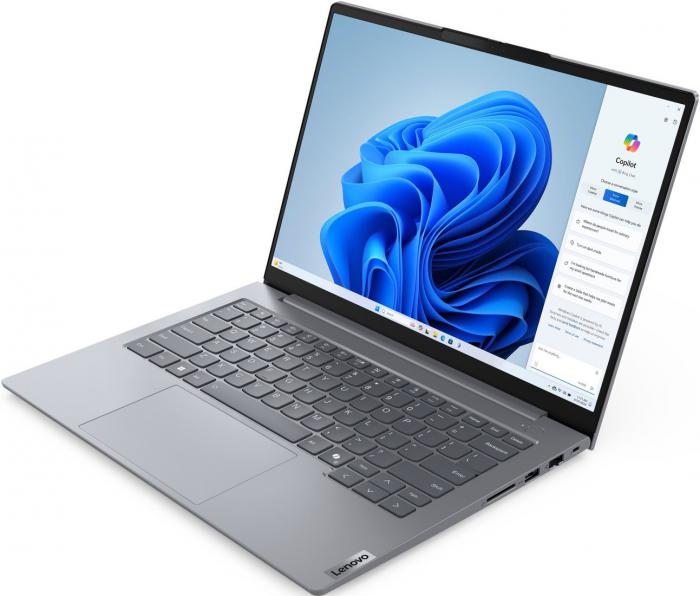 Ноутбук Lenovo ThinkBook 14 G7 IML 21MR0050RU