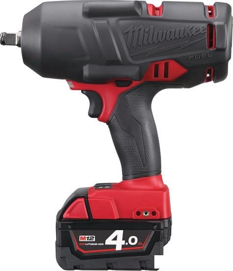 Чехол резиновый Milwaukee M18 CIW12 49162754