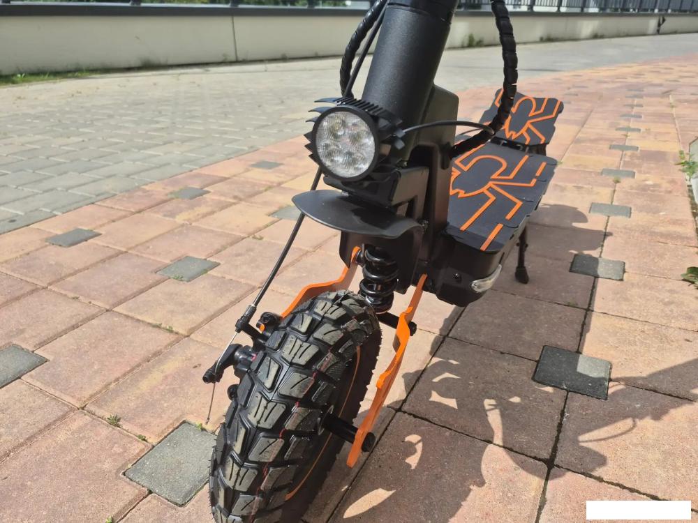 Электросамокат Terax XS05 Pro