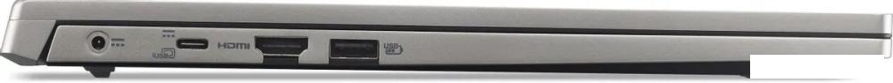 Ноутбук Acer Aspire Lite 15 AL15-33P-3809 NX.D2MEM.001