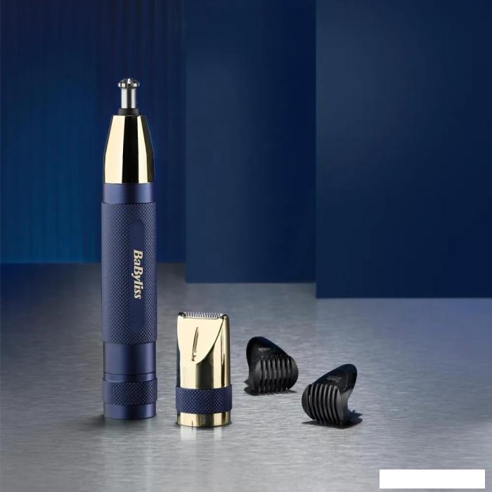 Триммер для бороды и усов BaByliss Super-X E112E