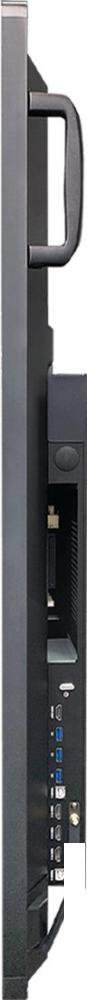 Интерактивная панель NexTouch NextPanel 86 IFCKV5INT86