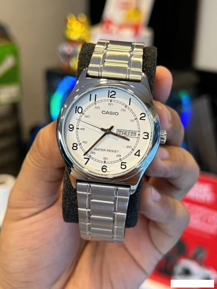Наручные часы Casio MTP-V006D-7B2