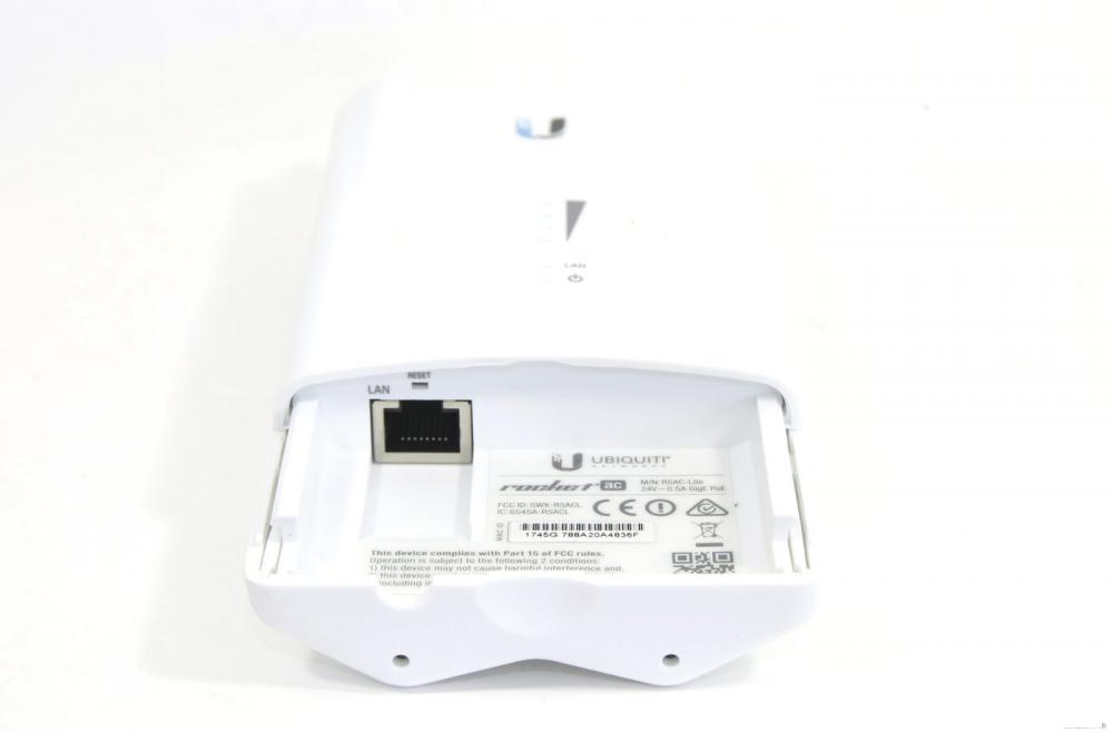 Точка доступа Ubiquiti Rocket 5 AC Lite