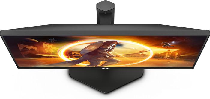 Игровой монитор AOC Q27G4X