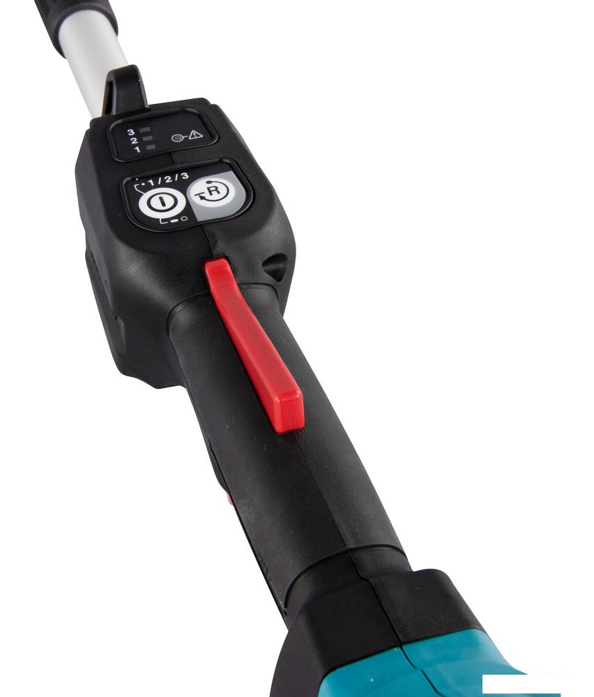 Триммер Makita UX01GZ (без АКБ)