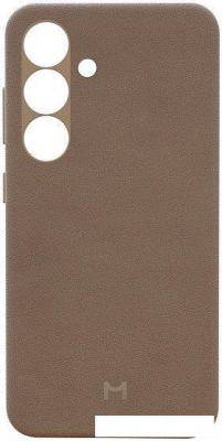 Чехол для телефона Magssory Eco Leather Case для Samsung Galaxy S25 CLT040l