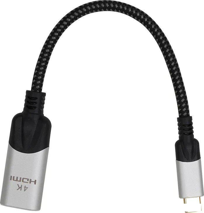 Адаптер VCOM CU423MV-4K