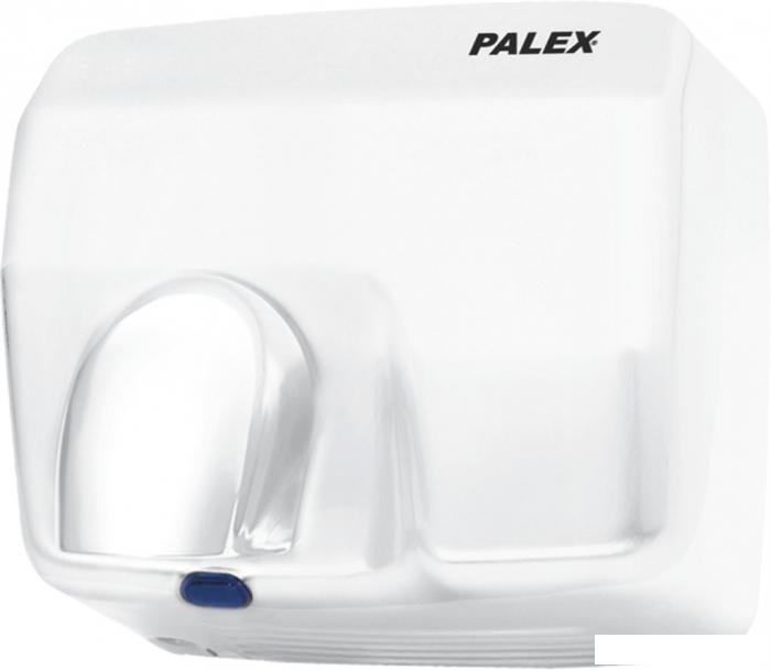 Сушилка для рук Palex 3808-2-B