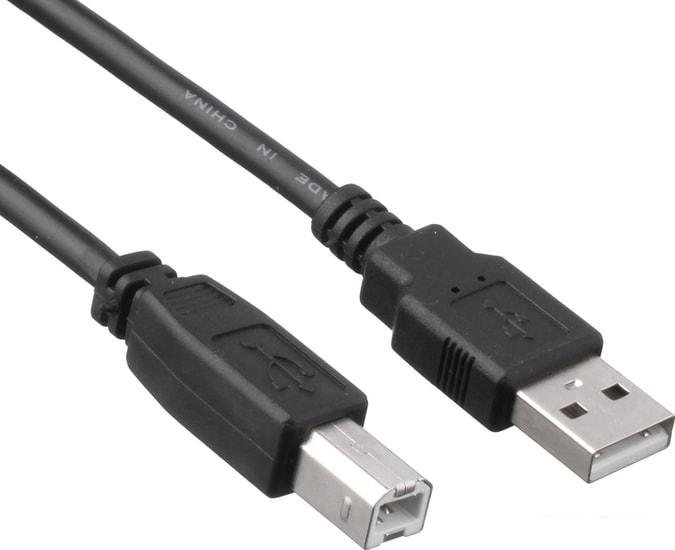 Источник бесперебойного питания ExeGate SinePower UHB-1000.LCD.AVR.C13.RJ.USB.2U