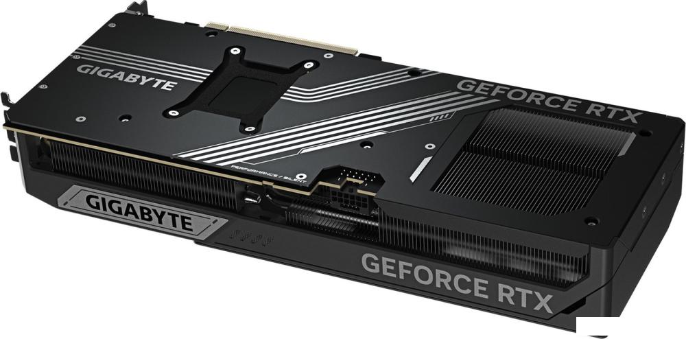 Видеокарта Gigabyte GeForce RTX 5070 Ti Windforce SFF 16G GV-N507TWF3-16GD