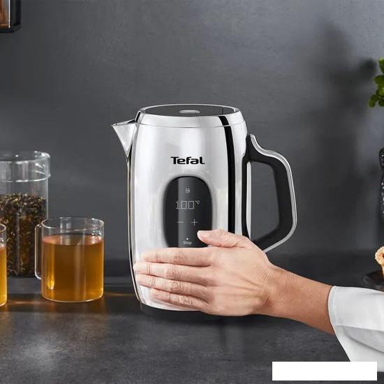 Электрический чайник Tefal Majestuo KI883D10