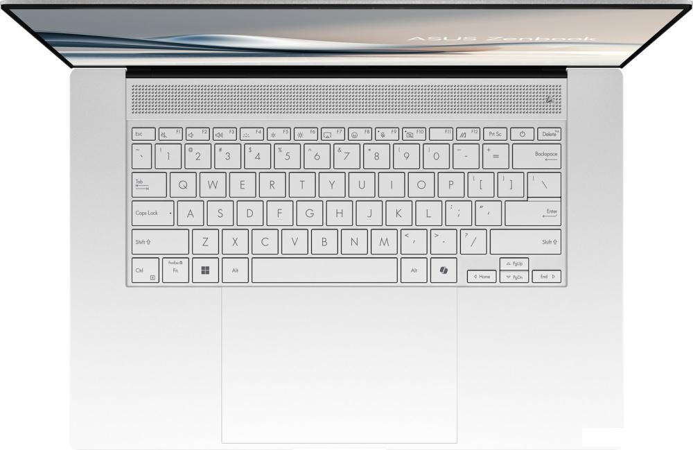 Ноутбук ASUS Zenbook S 16 UM5606GA-SS022W