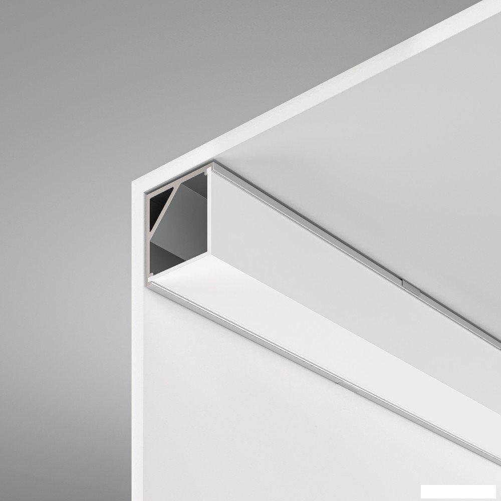 Алюминиевый профиль Maytoni Led Strip ALM009S-2M