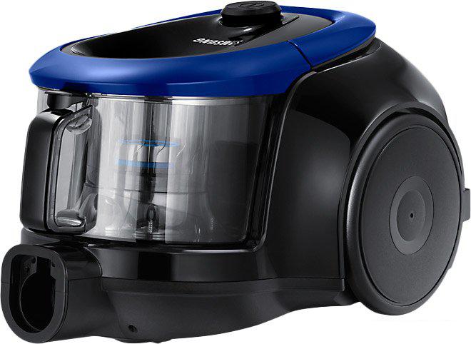 Пылесос Samsung VC18M21A0SB/EV